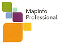 logo mapinfo